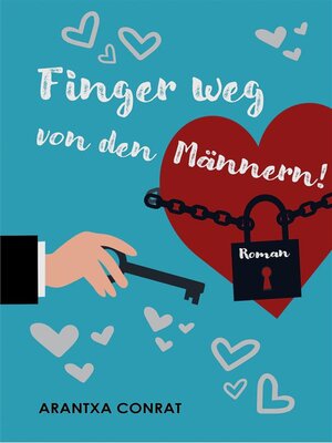 cover image of Finger Weg von den Männern!